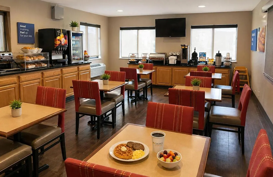 Quality Inn York-1