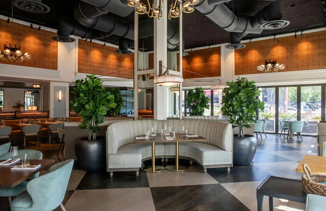 Hutton Hotel, Nashville, A Tribute Portfolio Hotel-1