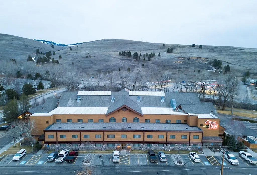 C'Mon Inn Missoula-1