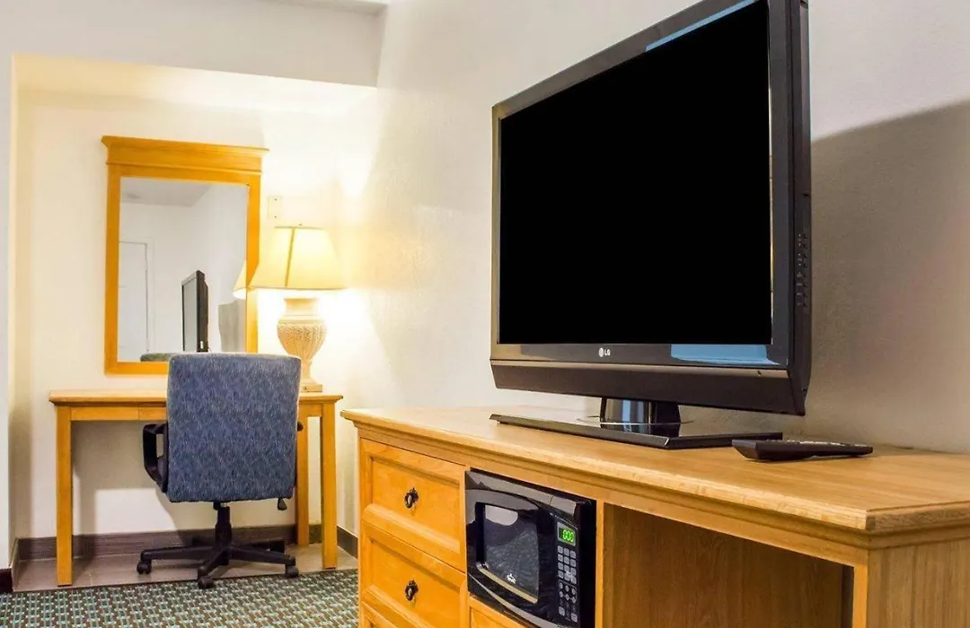Rodeway Inn Old Town Scottsdale-1