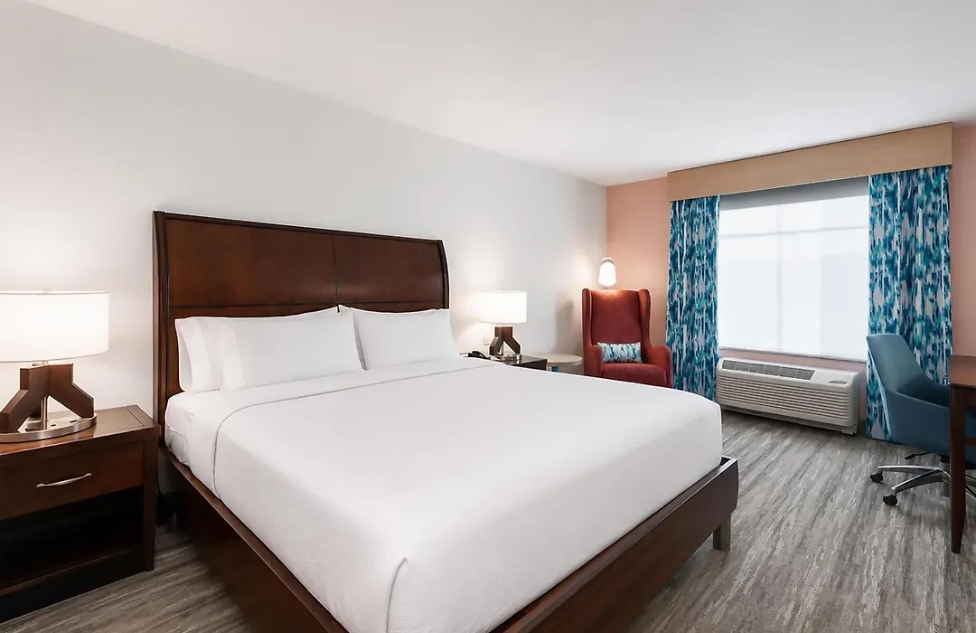 Hilton Garden Inn Wallingford/Meriden-1