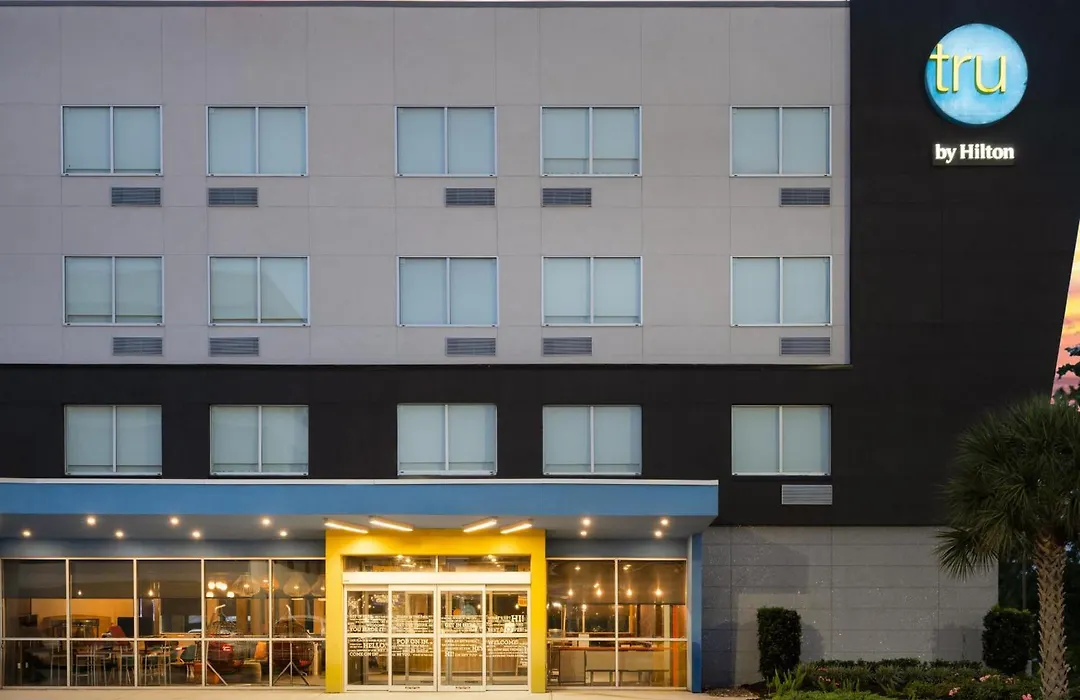 Tru By Hilton Lake Charles-1