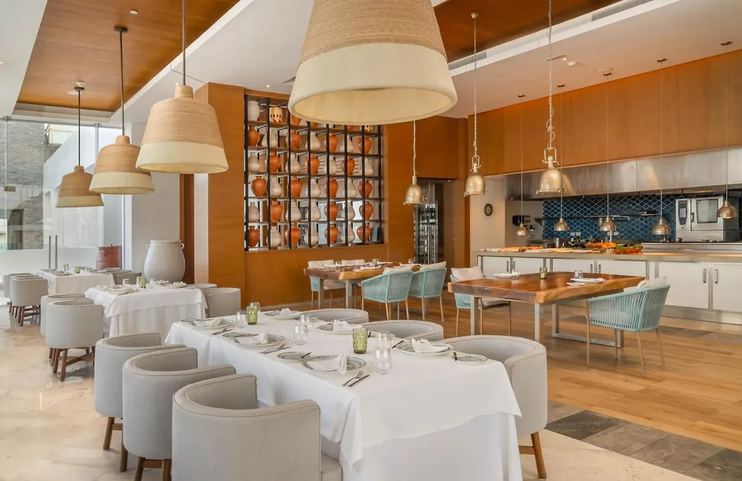 Haven Riviera Cancun (Adults Only)-1