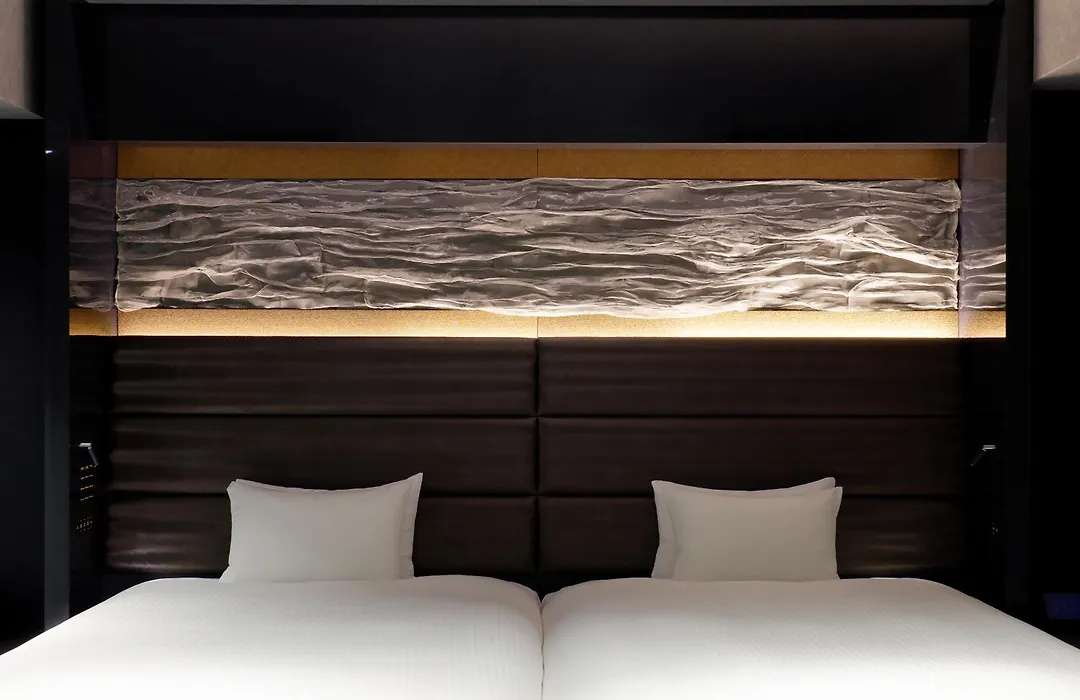 Mitsui Garden Hotel Nihonbashi Premier-1