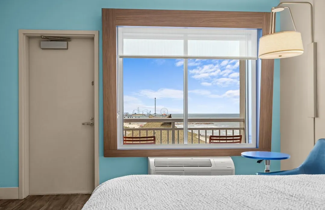 Holiday Inn Express & Suites - Galveston Beach By Ihg-1