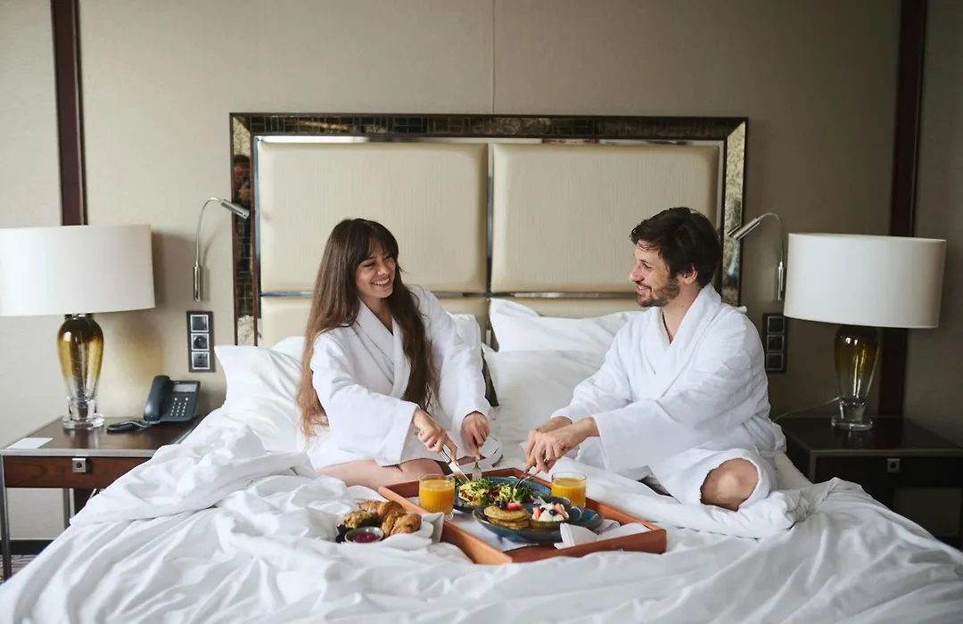 Sheraton Grand Krakow-1