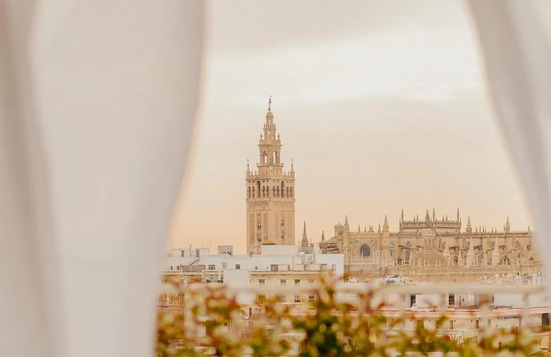 Hotel Colon, A Gran Melia Hotel - The Leading Hotels Of The World-1