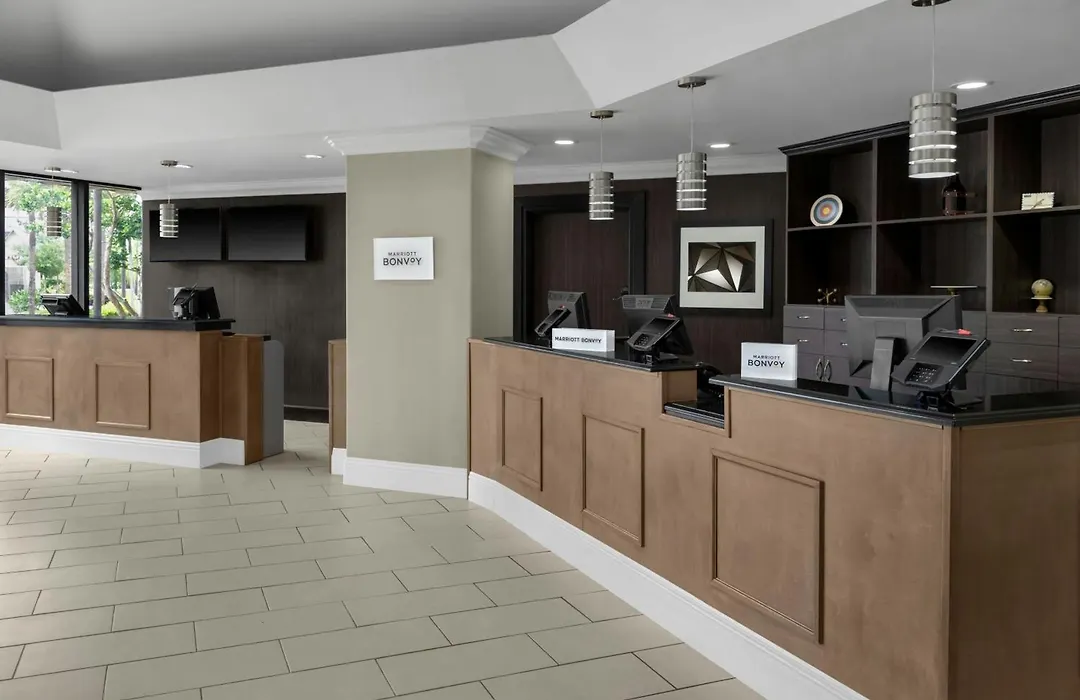 Four Points By Sheraton Orlando International Drive-1