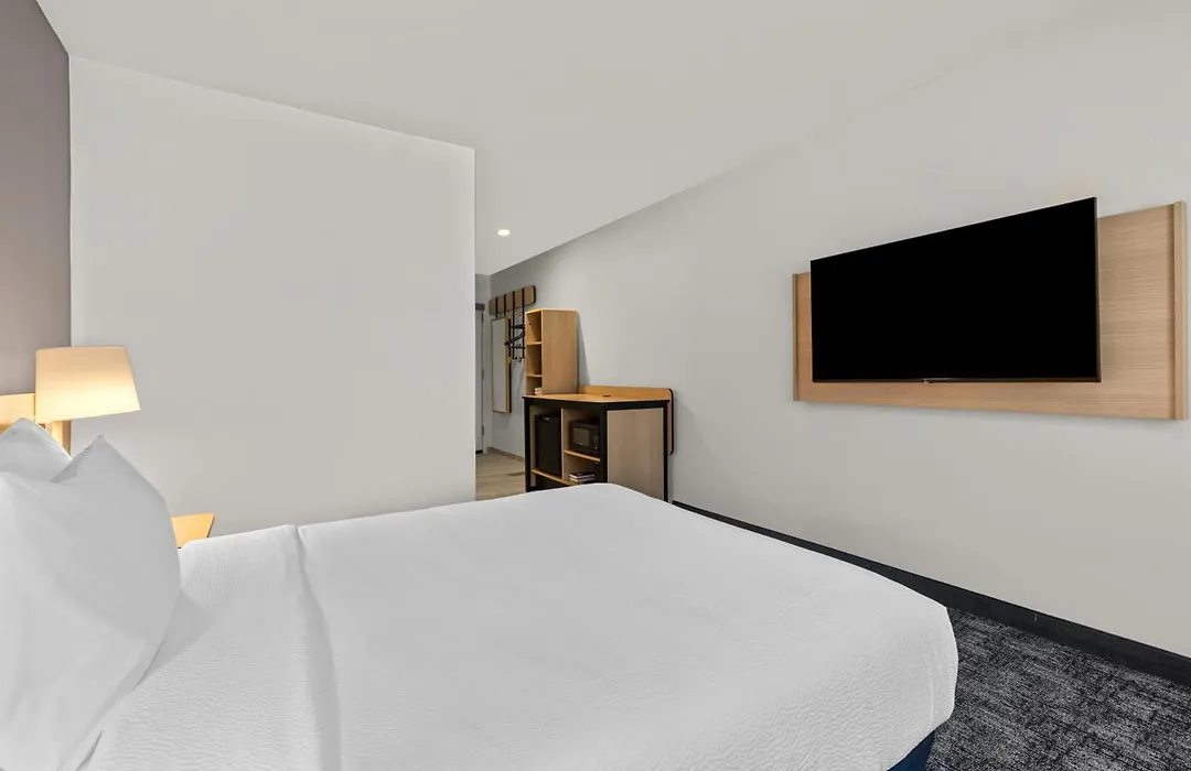 City Express By Marriott Mountain View - Sunnyvale-1