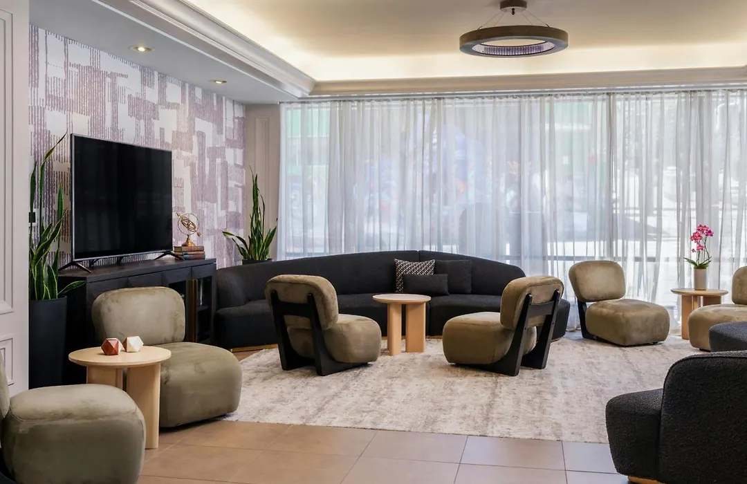 Marriott Vacation Club, San Francisco  -1
