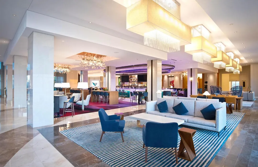 Hilton Orlando-1