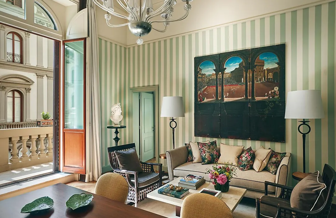 Rocco Forte Hotel Savoy-1