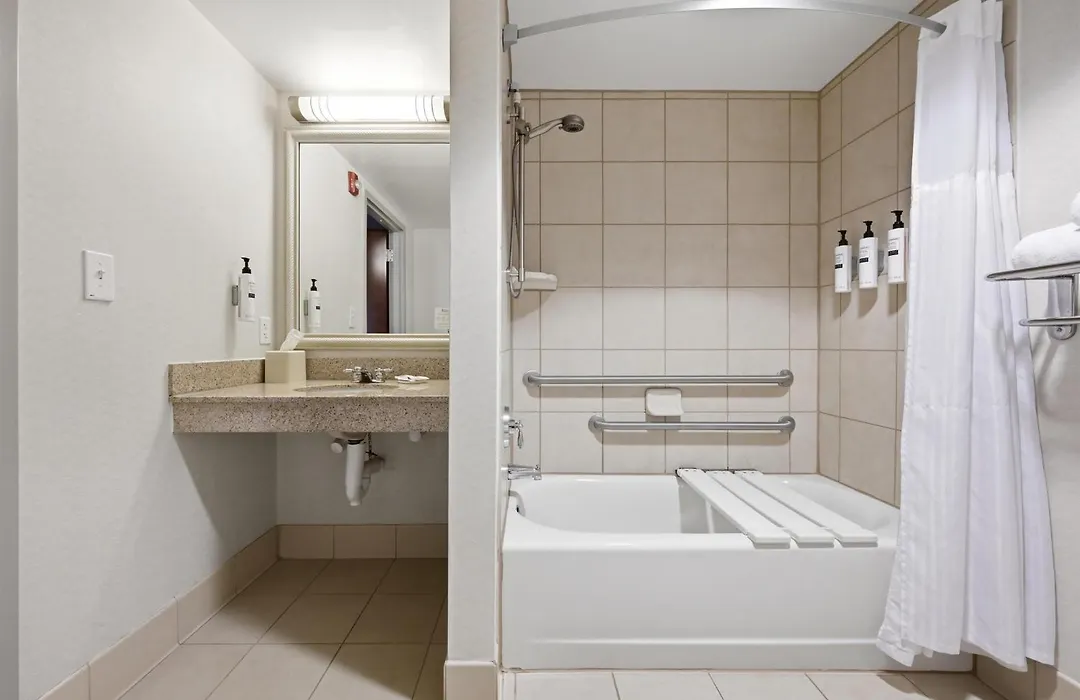 Hilton Garden Inn Winchester-1