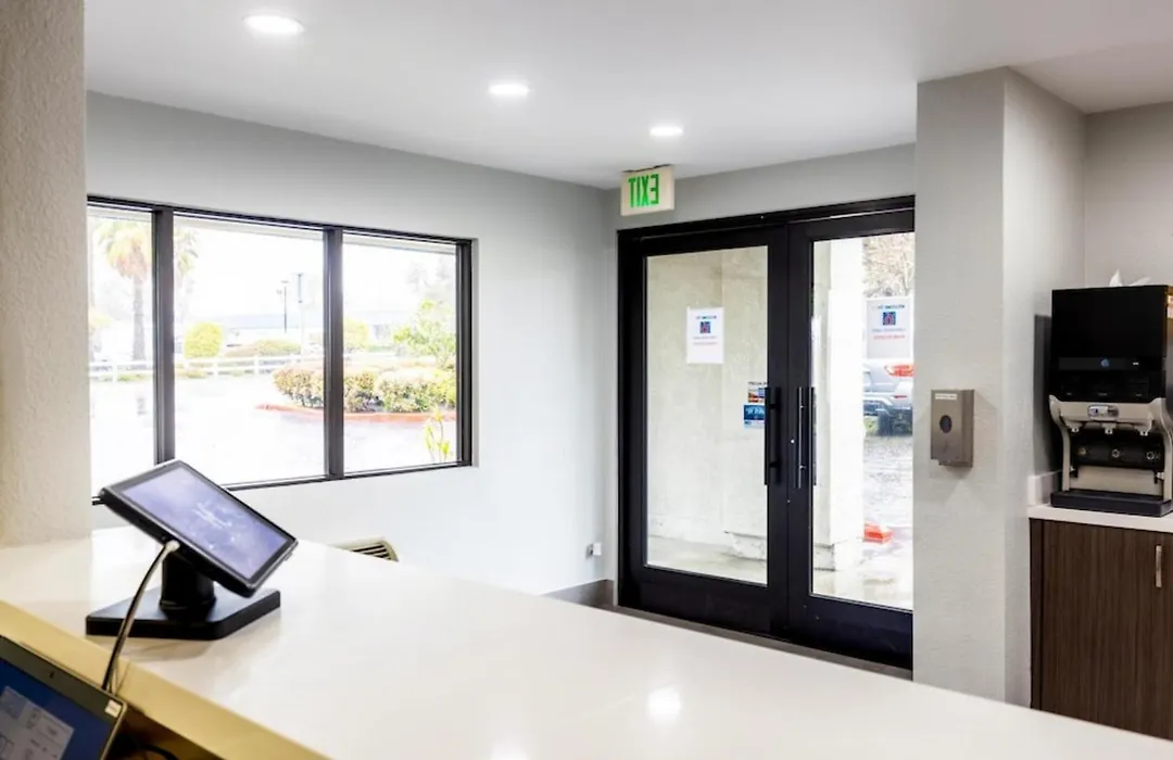 Motel 6-Carlsbad, Ca - East Near Legoland-1