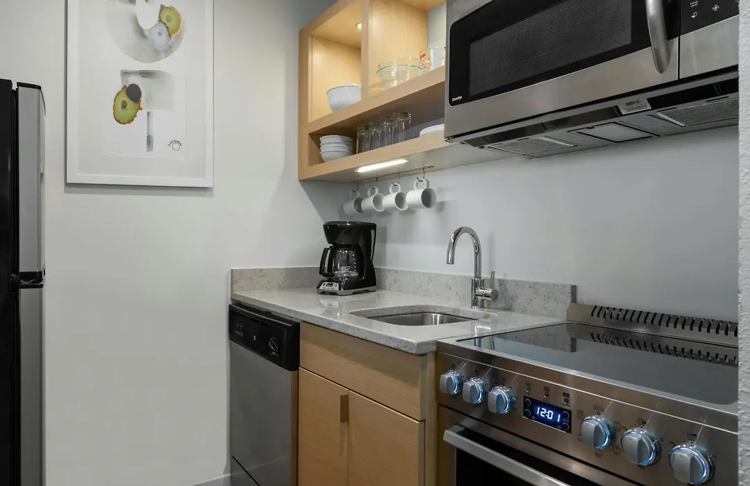 Towneplace Suites Gaithersburg-1