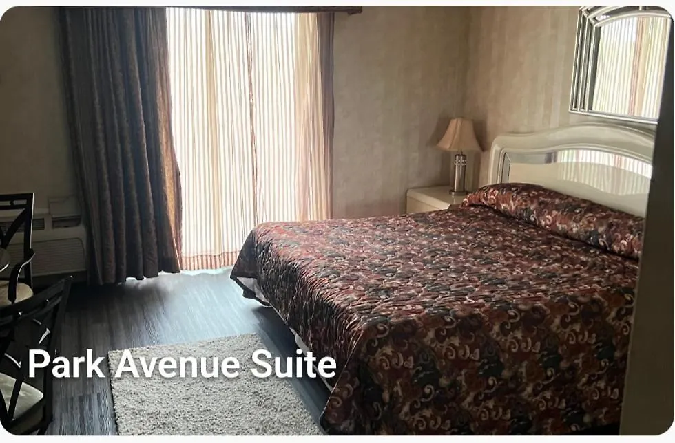 Chateau Royale Inn-1