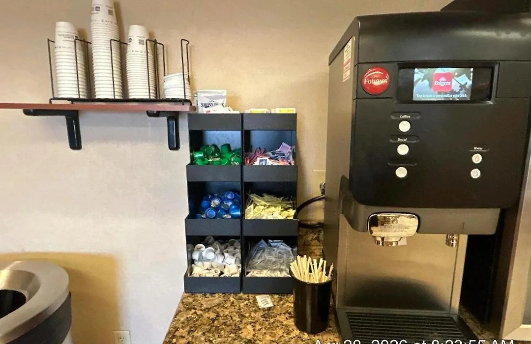 Best Western Clifton Park-1