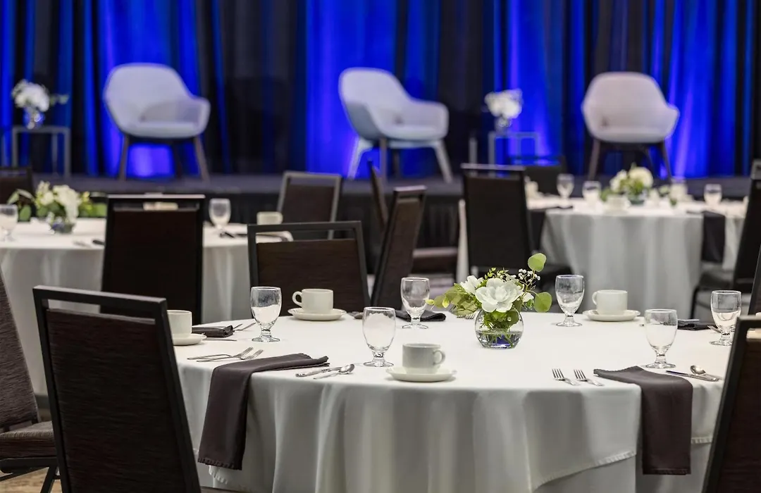 Doubletree By Hilton Bloomington Minneapolis South-1