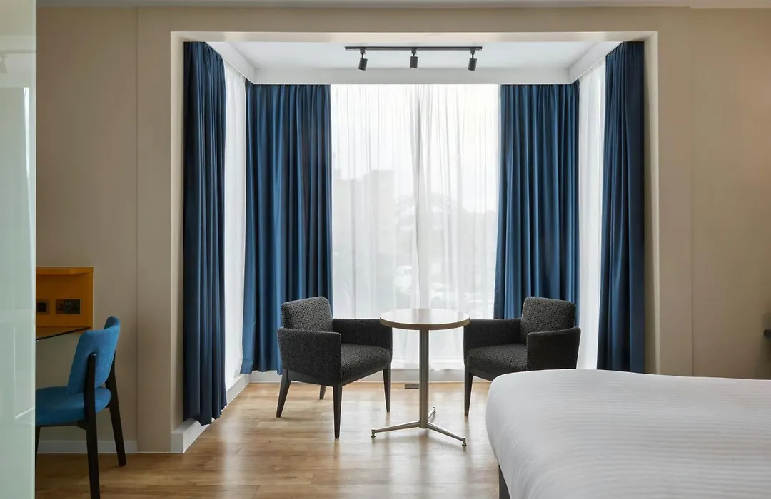 Four Points Flex By Sheraton Newcastle-1