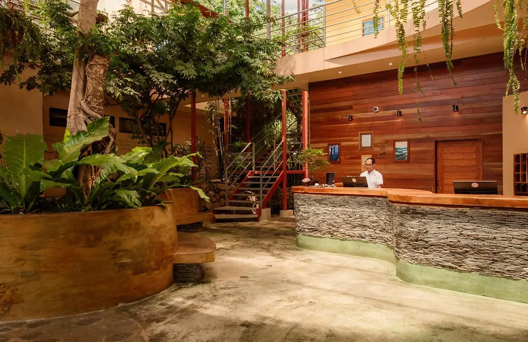 Valle Escondido Nature Reserve Hotel & Farm-1