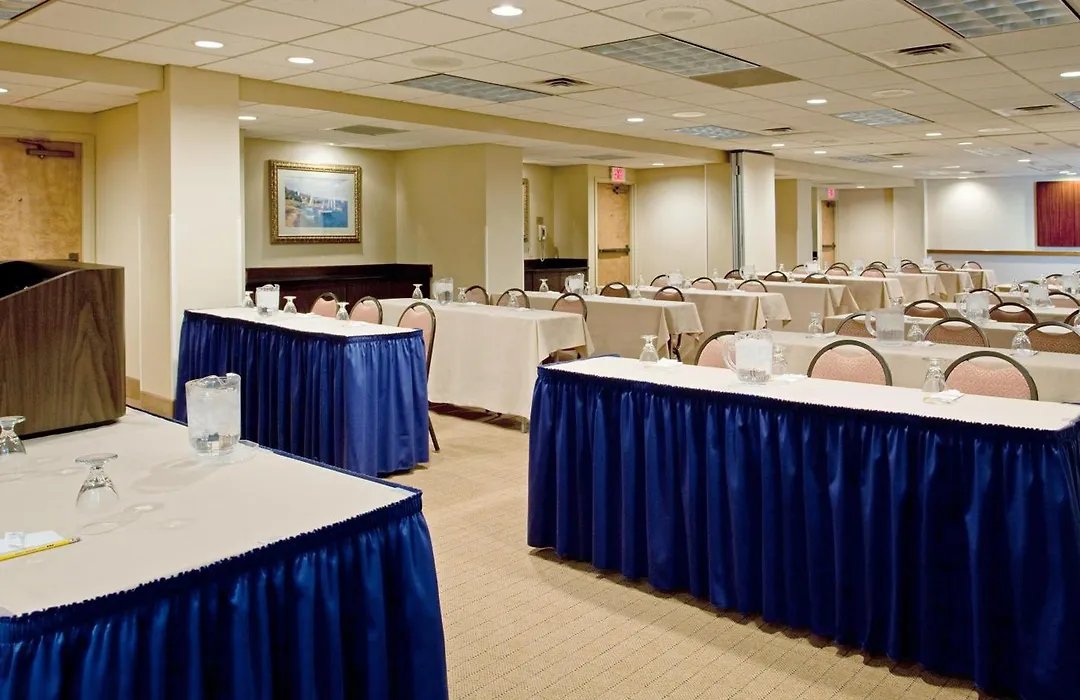 Holiday Inn Portland-By The Bay By Ihg-1