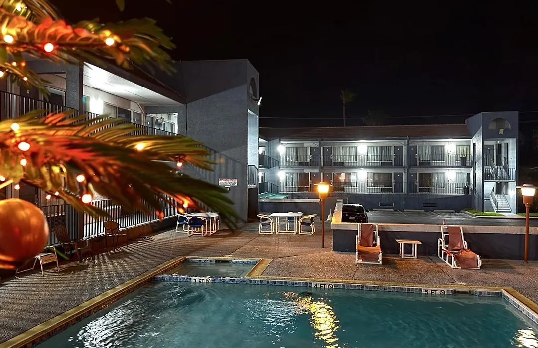 South Padre Island Lodge-1