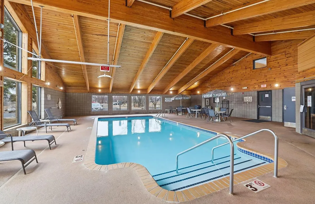 Americinn By Wyndham White Bear Lake St. Paul-1