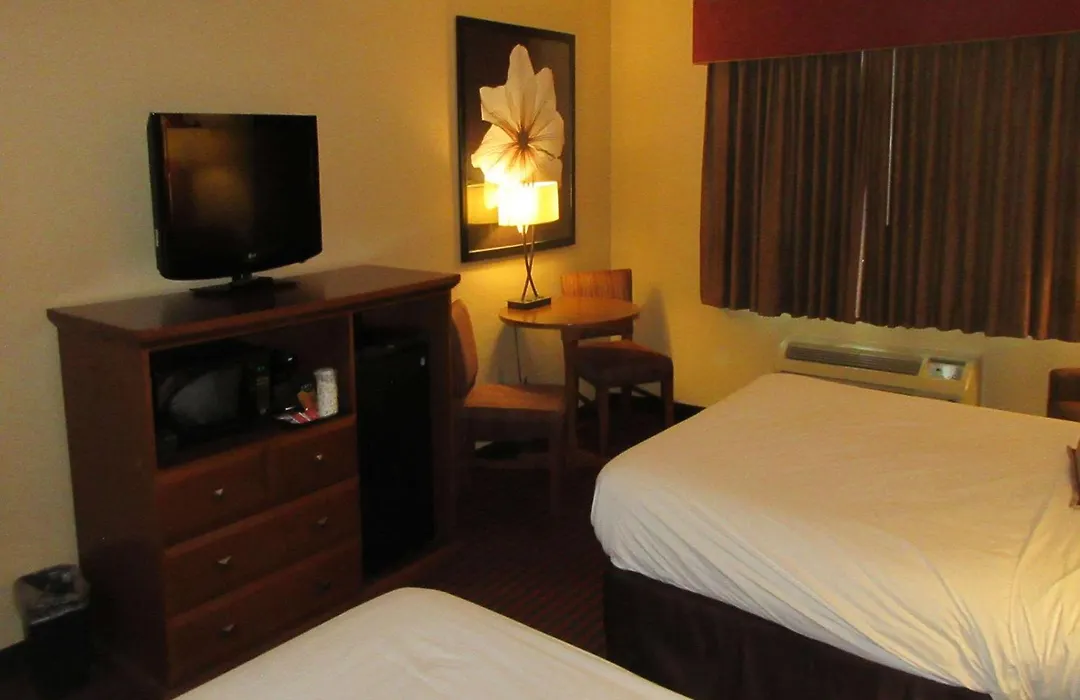 Quality Inn & Suites Stillwater-1