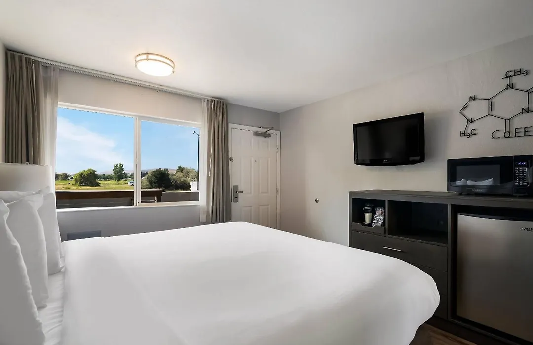 Richland Riverfront Hotel, An Ascend Collection Hotel-1