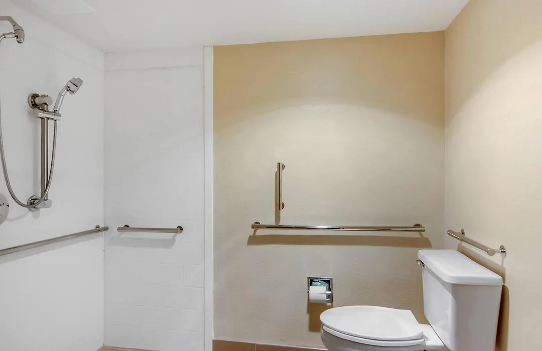 Comfort Inn Chester - Richmond South-1