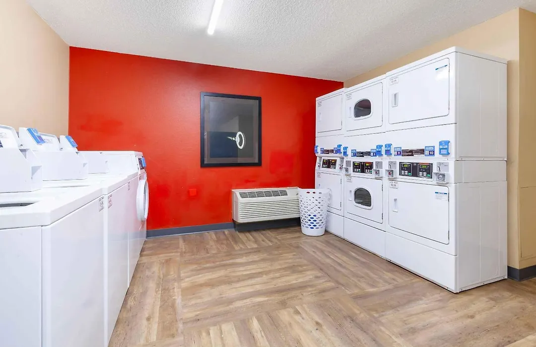 Extended Stay America Select Suites - Appleton - Fox Cities-1
