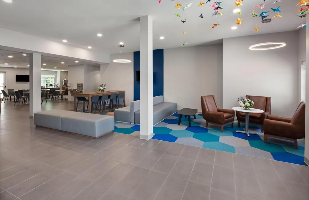 Microtel Inn & Suites - Kearney-1