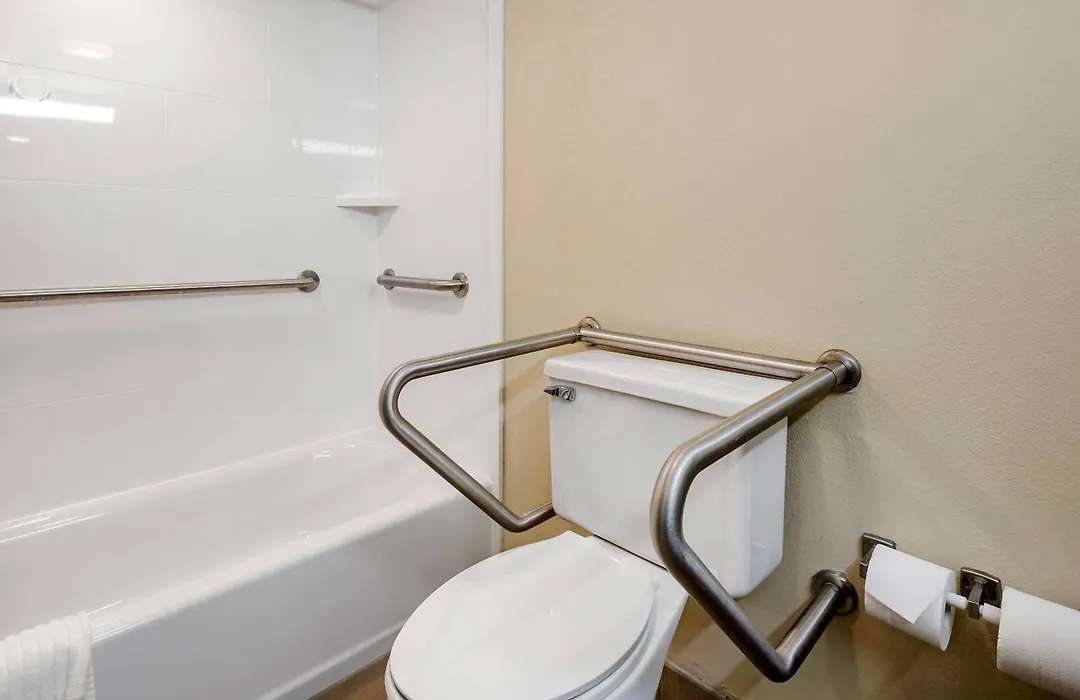 Comfort Suites Bethlehem Near Lehigh University And Lvi Airport-1