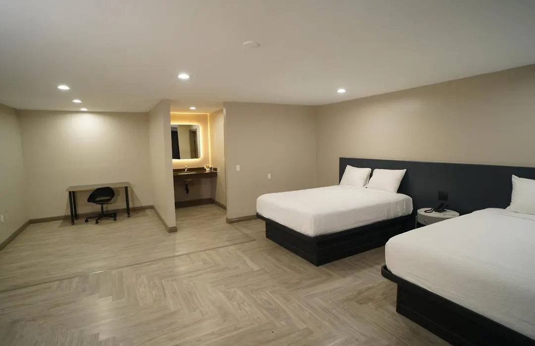 Gardena Terrace Inn (Adults Only)-1