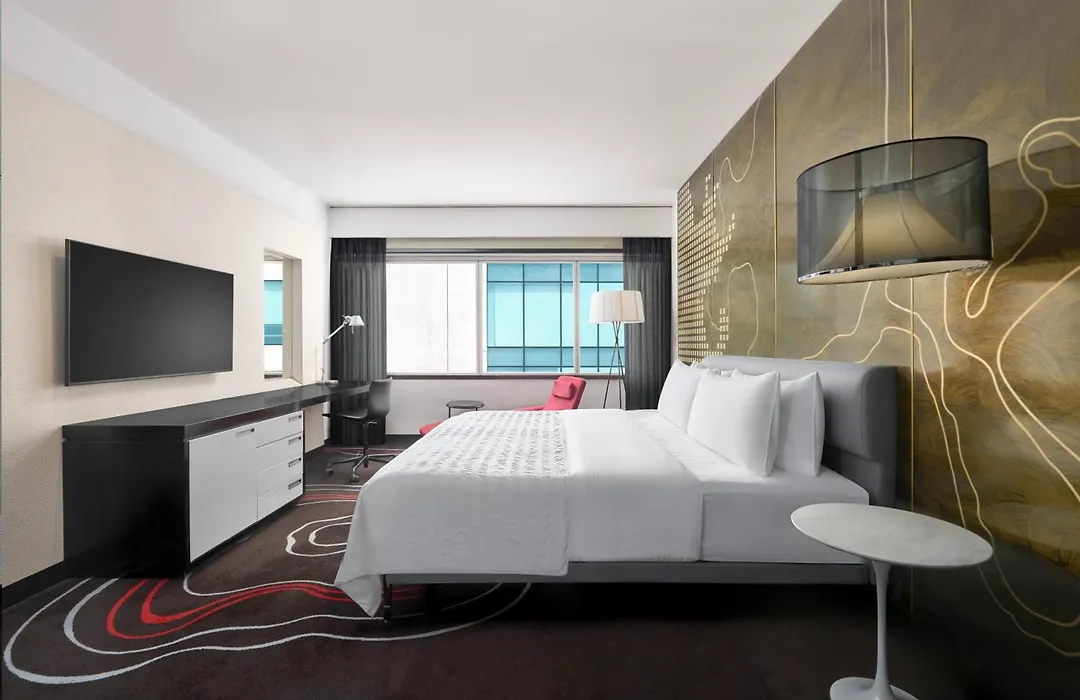 Le Meridien Saigon-1