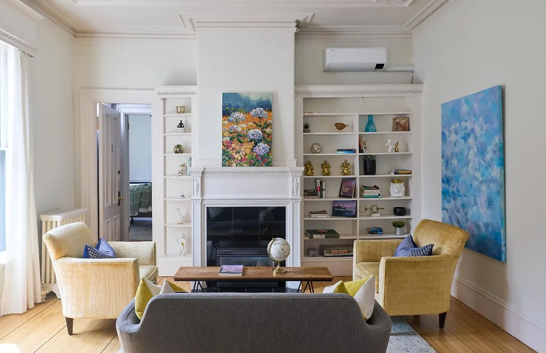 The West End Collection On Pine-1