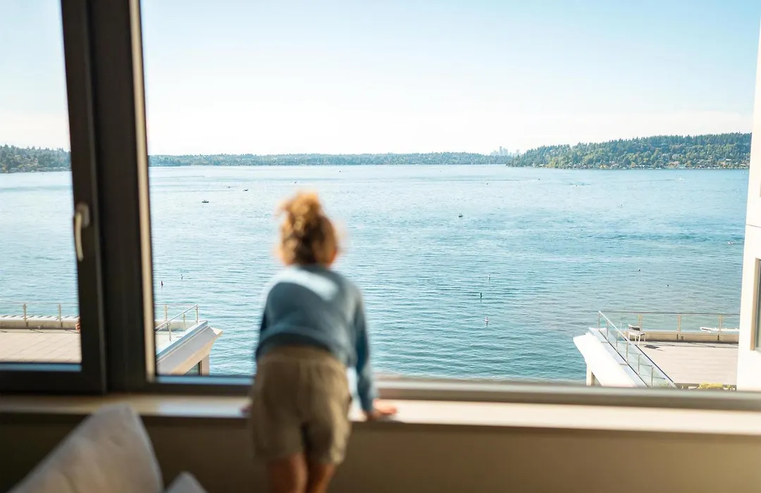 Hyatt Regency Lake Washington At Seattle'S Southport-1
