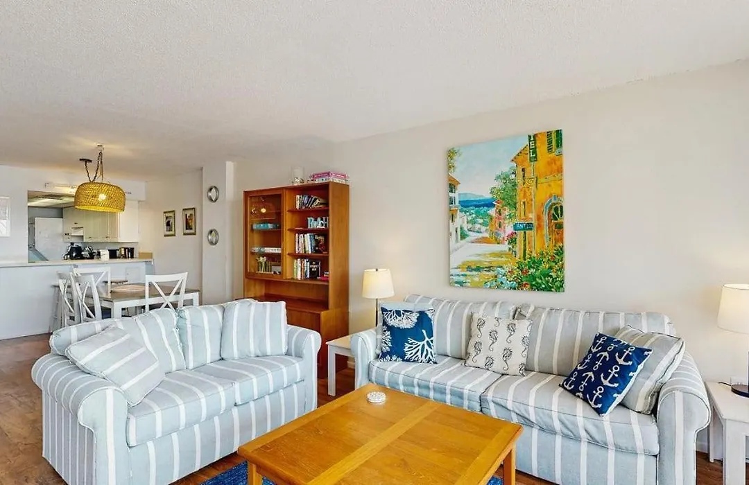 Sea Colony - 306 Brandywine-1