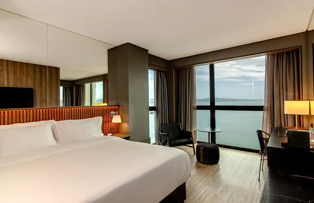 Lk Design Hotel Florianopolis-1