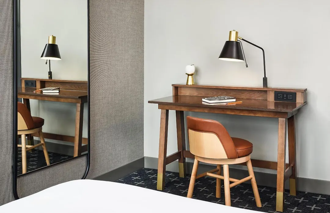 The Slate Hotel Denver Downtown, Tapestry By Hilton-1
