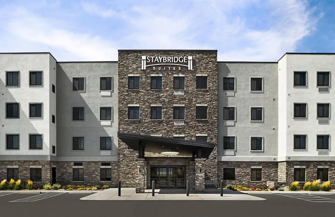 Staybridge Suites - Colorado Springs Ne Powers By Ihg-1