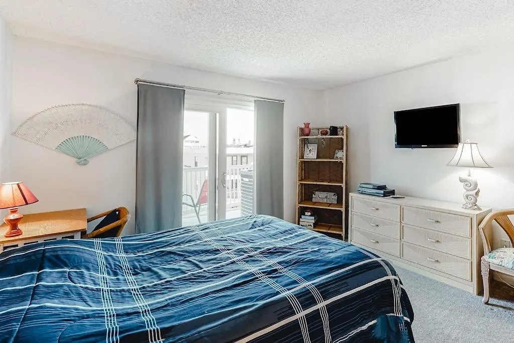 Siesta Villa 304N-1