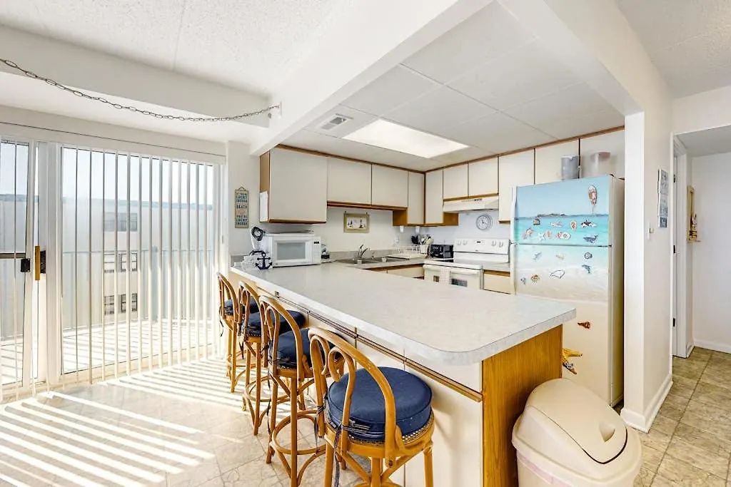 Blue Sea Colony 501-1