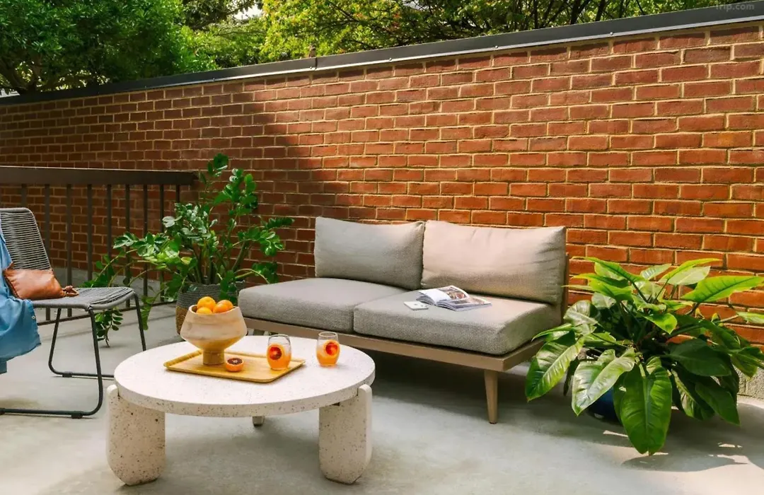 Global Luxury Suites At Georgetown-1