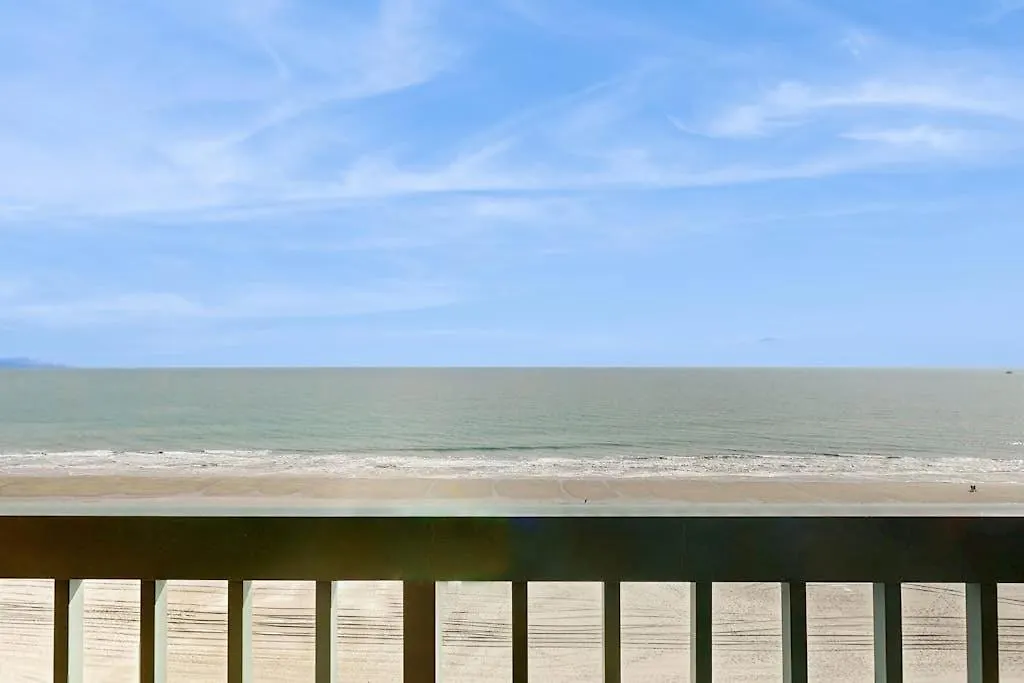 Ocean Bay Club Unit 1206-1