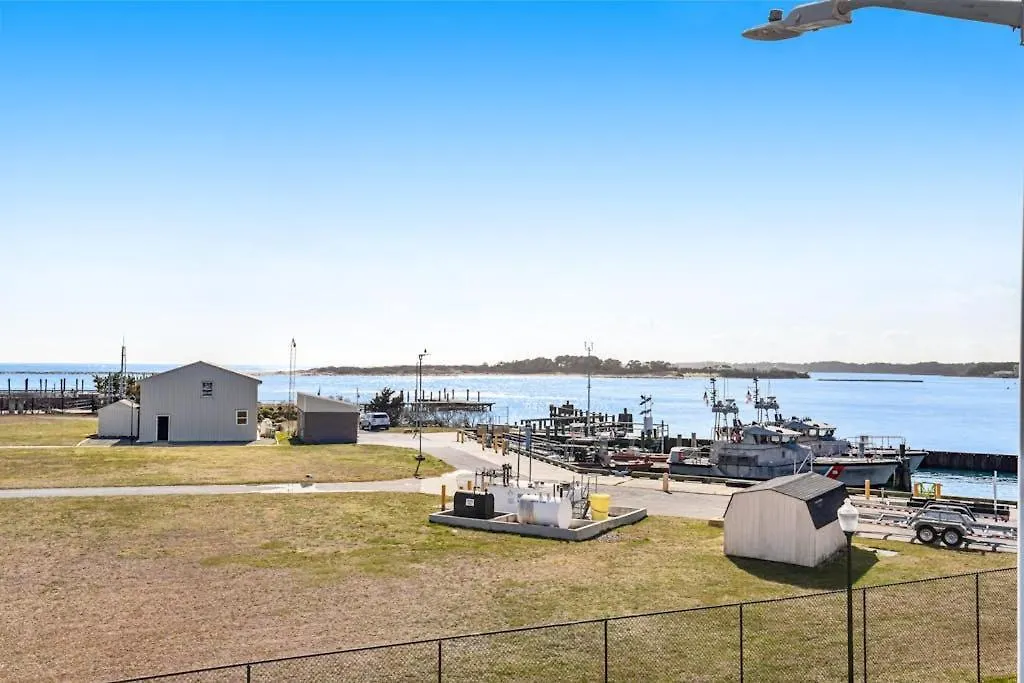Assateague House 205-1