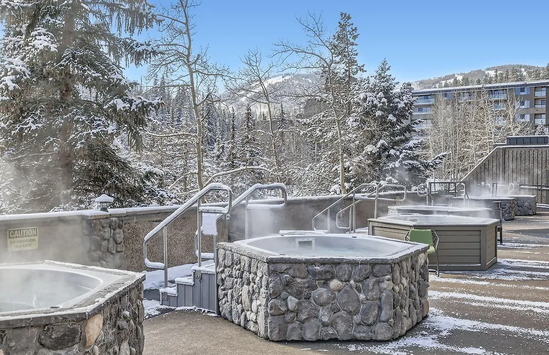 Beaver Run 1 Bedroom Condo-1