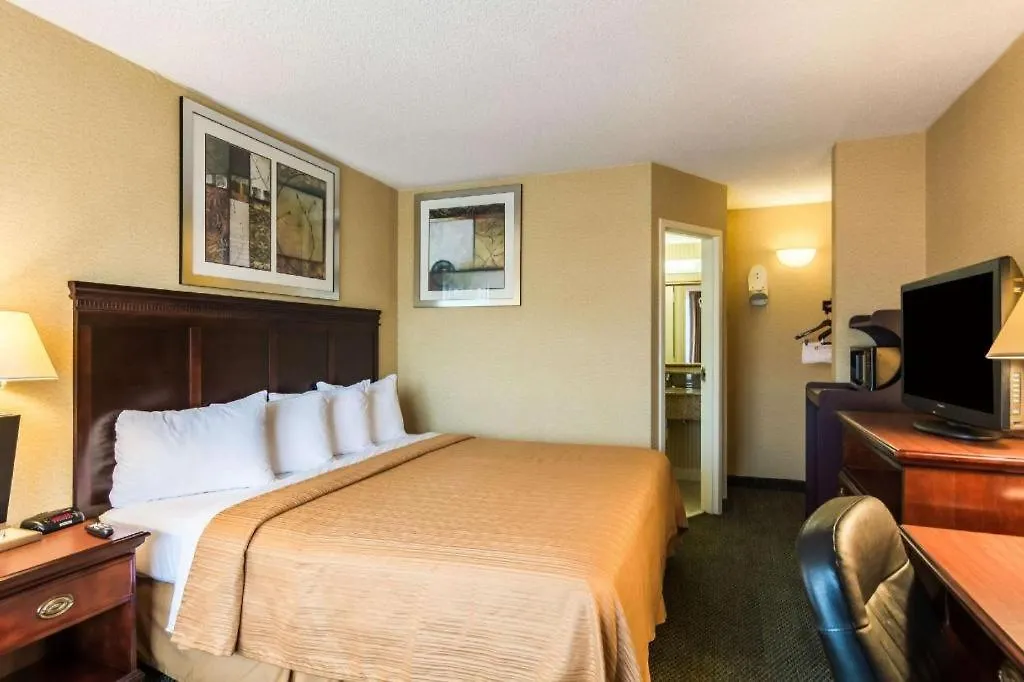 Quality Inn Manassas-1