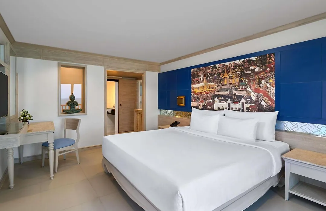 Novotel Phuket Resort-1