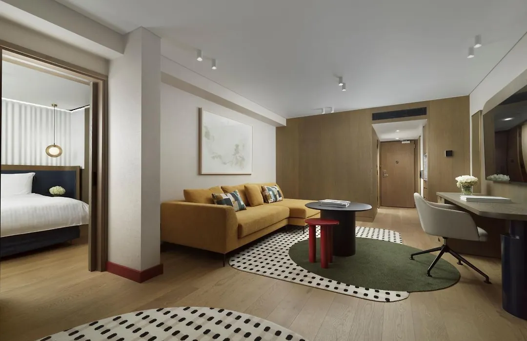 Intercontinental Athenaeum Athens By Ihg-1